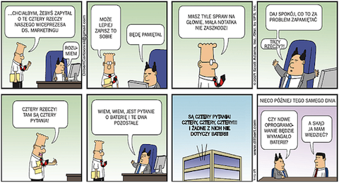 Dilbert Dilbert